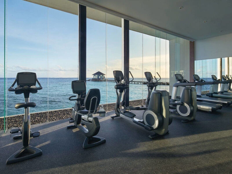 Raffles Maldives Meradhoo