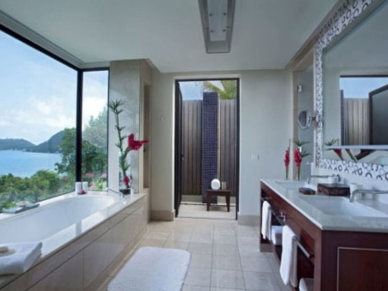 Raffles Praslin Seychelles