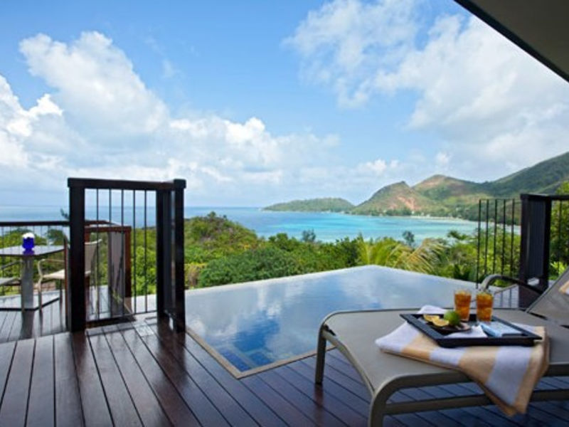 Raffles Praslin Seychelles