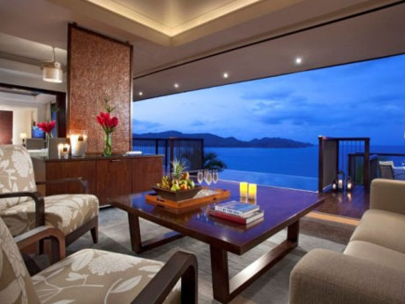 Raffles Praslin Seychelles