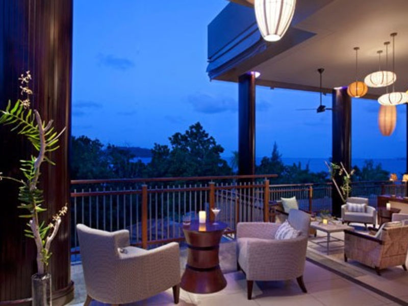 Raffles Praslin Seychelles