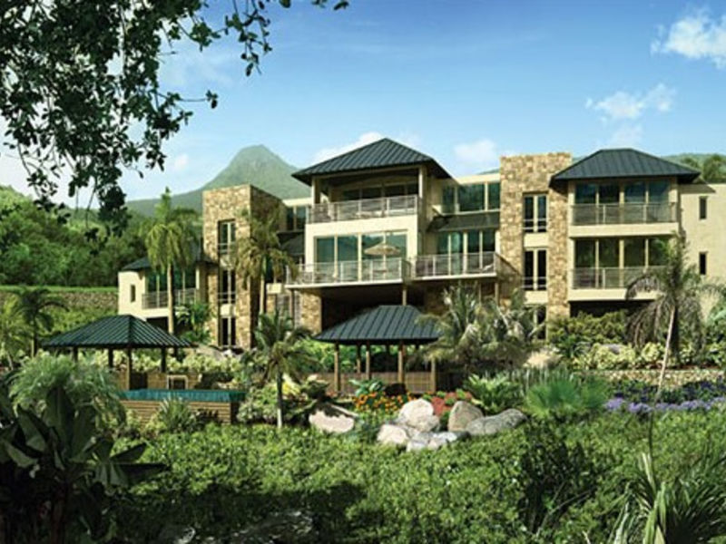 Raffles Praslin Seychelles