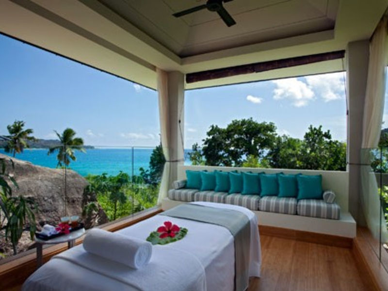 Raffles Praslin Seychelles