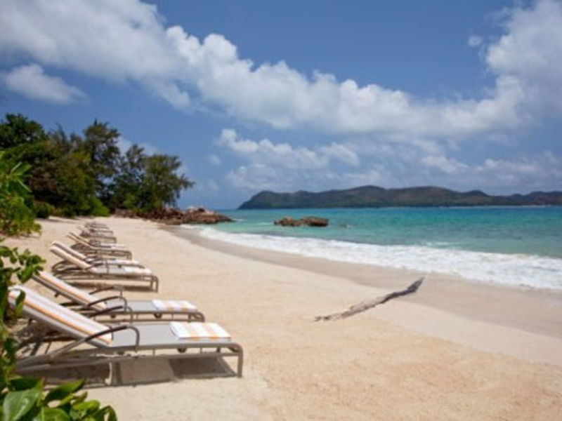 Raffles Praslin Seychelles