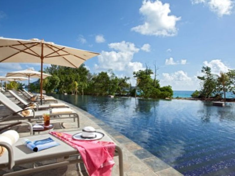 Raffles Praslin Seychelles