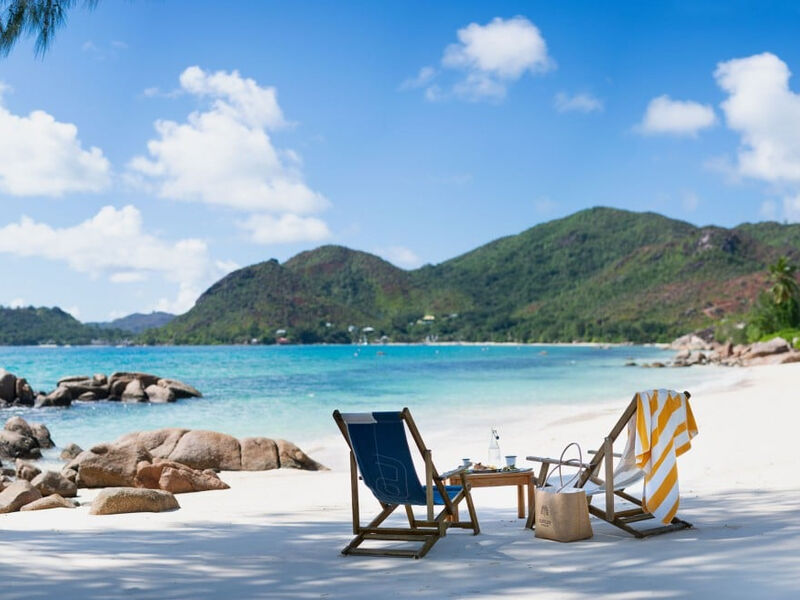 Raffles Praslin Seychelles