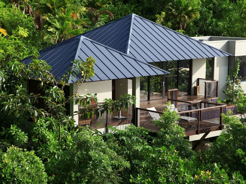 Raffles Praslin Seychelles