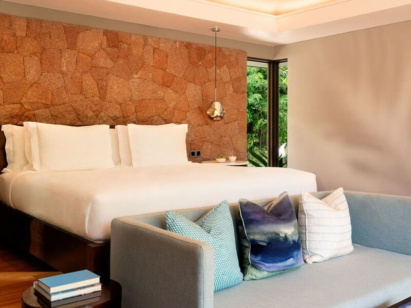 Raffles Praslin Seychelles