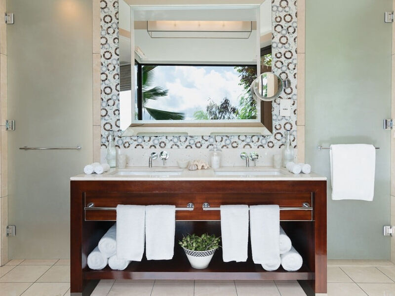 Raffles Praslin Seychelles