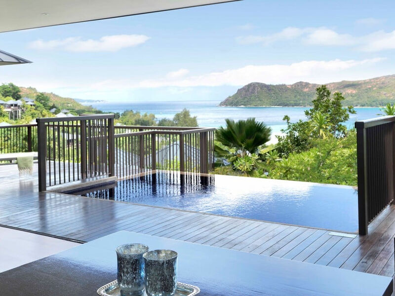 Raffles Praslin Seychelles