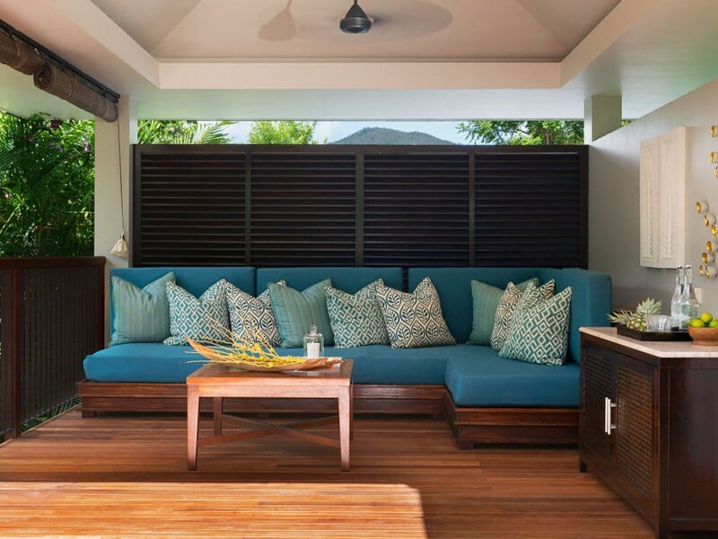 Raffles Praslin Seychelles