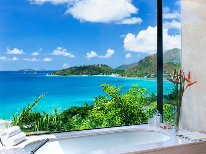 Raffles Praslin Seychelles