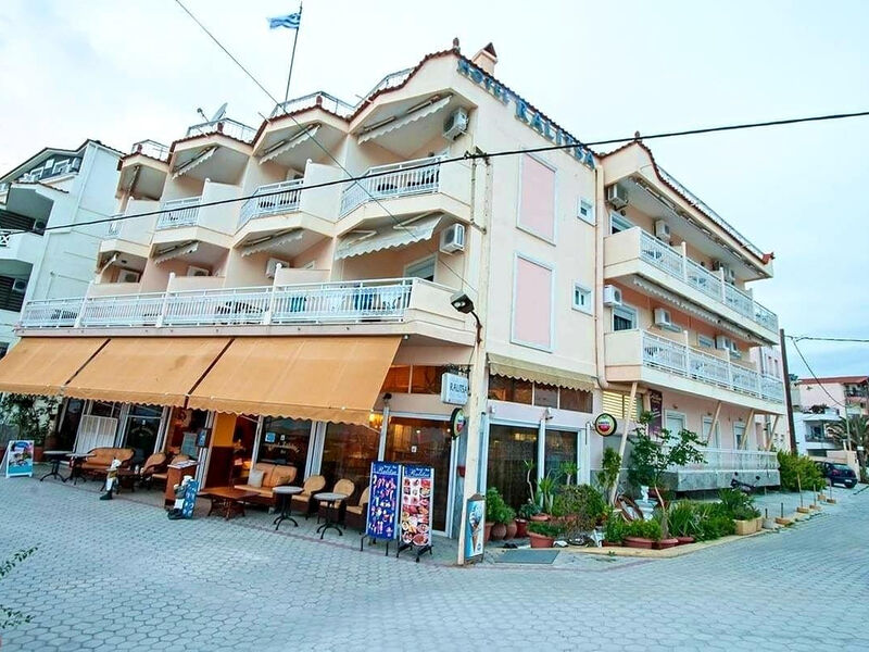Rallitsa