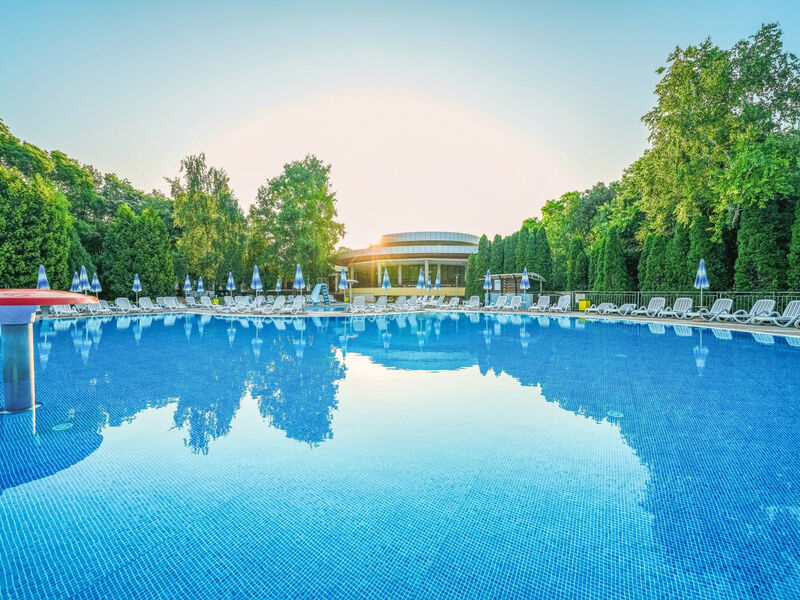 Calimera Ralitsa Superior