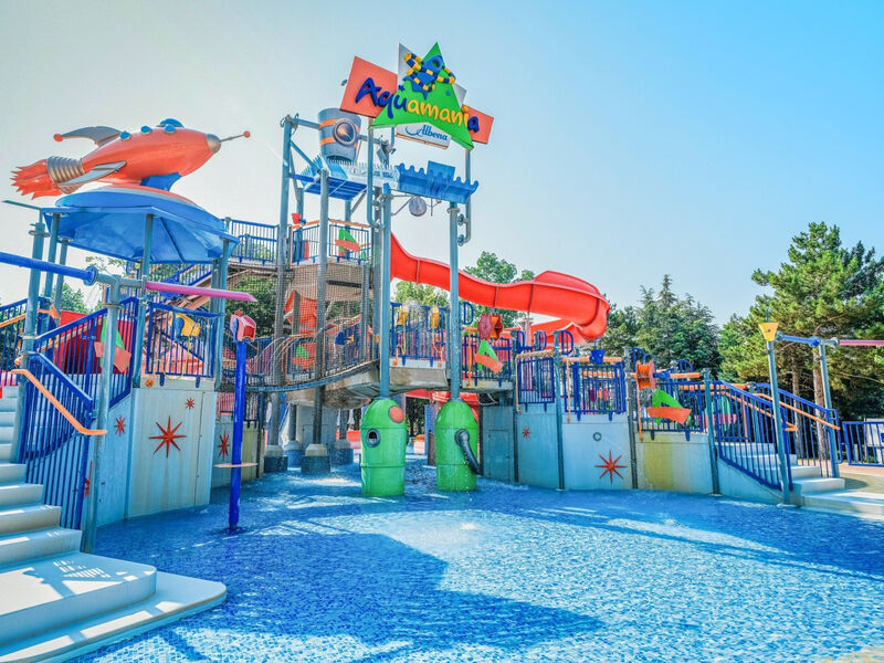 Calimera Ralitsa Superior