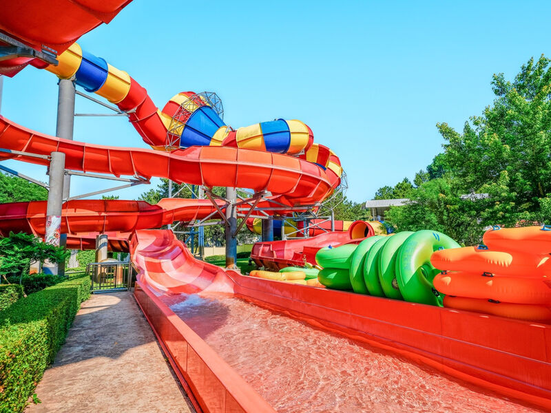 Calimera Ralitsa Superior