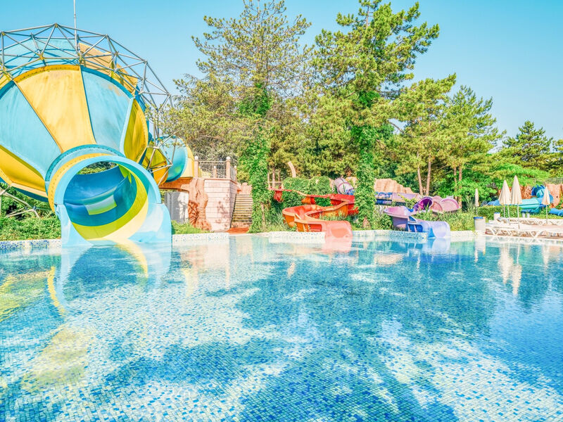 Calimera Ralitsa Superior