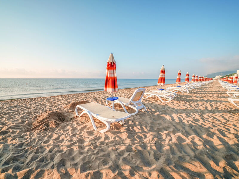 Calimera Ralitsa Superior