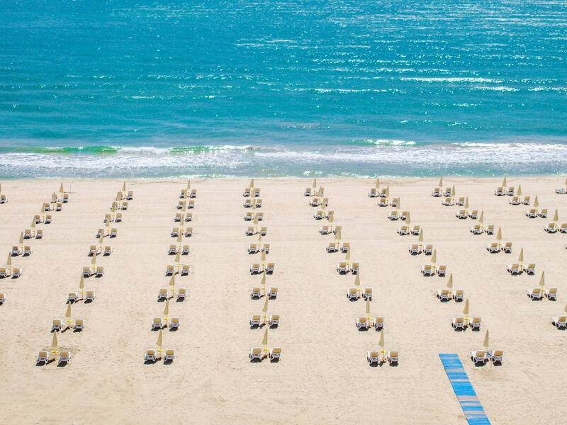 Calimera Ralitsa Superior