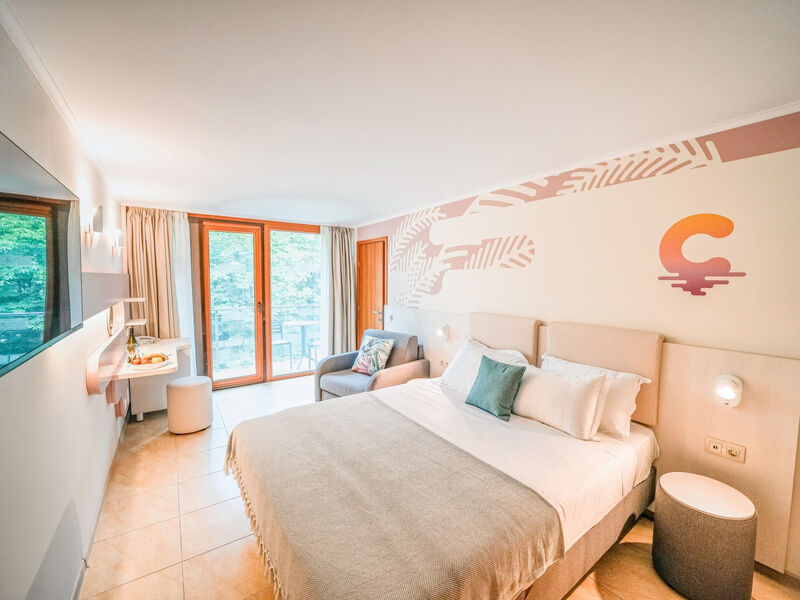 Calimera Ralitsa Superior