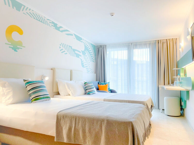 Calimera Ralitsa Superior