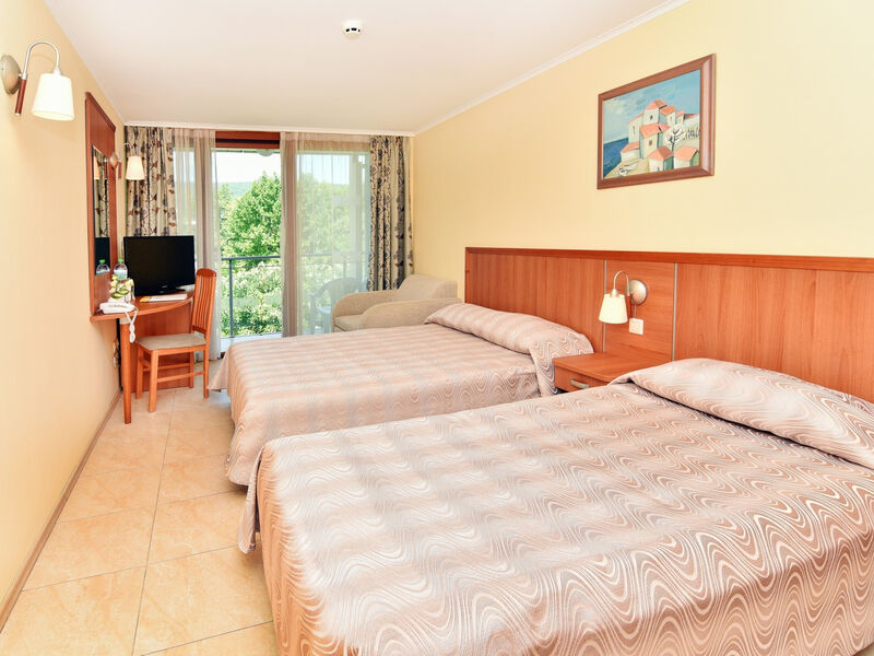 Calimera Ralitsa Superior