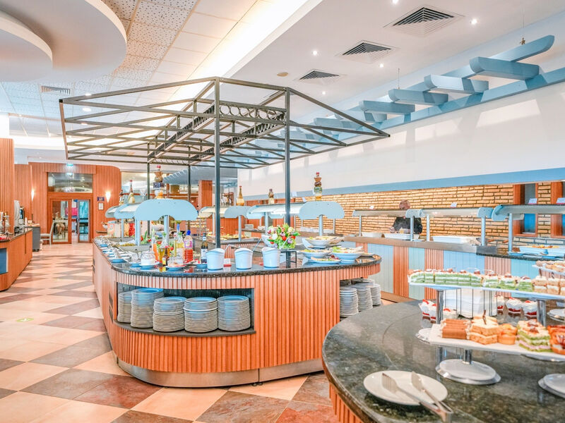 Calimera Ralitsa Superior