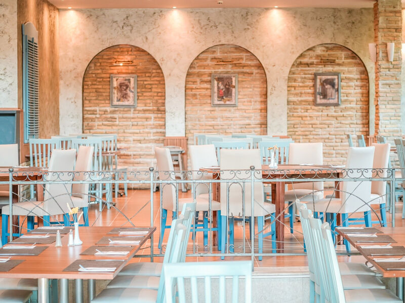 Calimera Ralitsa Superior