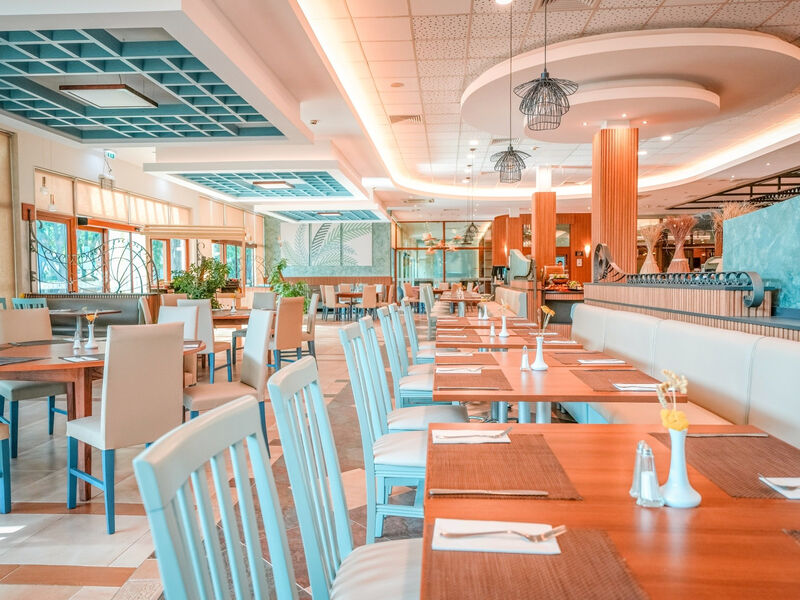 Calimera Ralitsa Superior