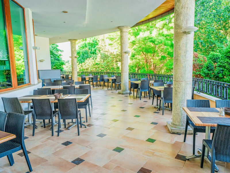 Calimera Ralitsa Superior