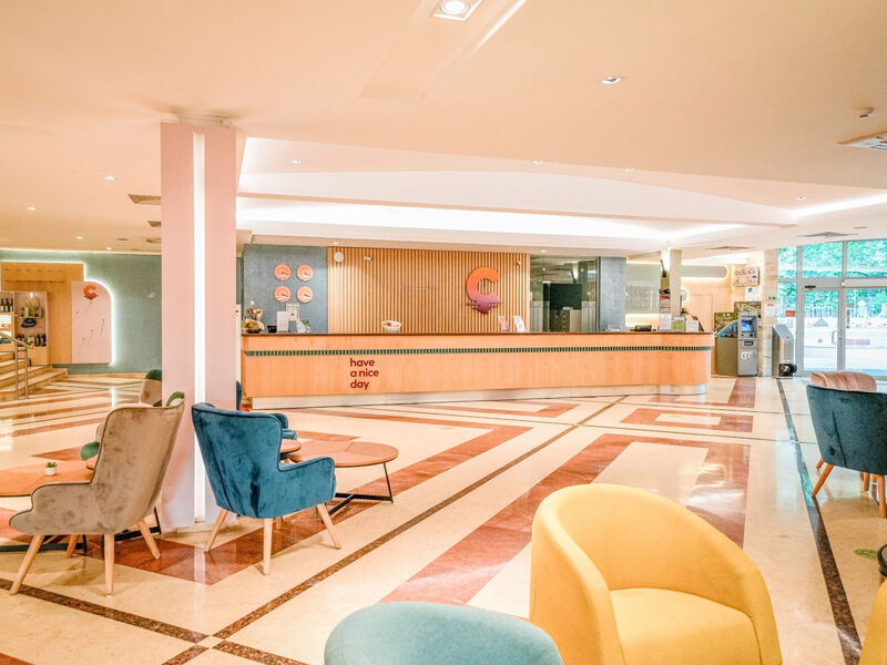 Calimera Ralitsa Superior