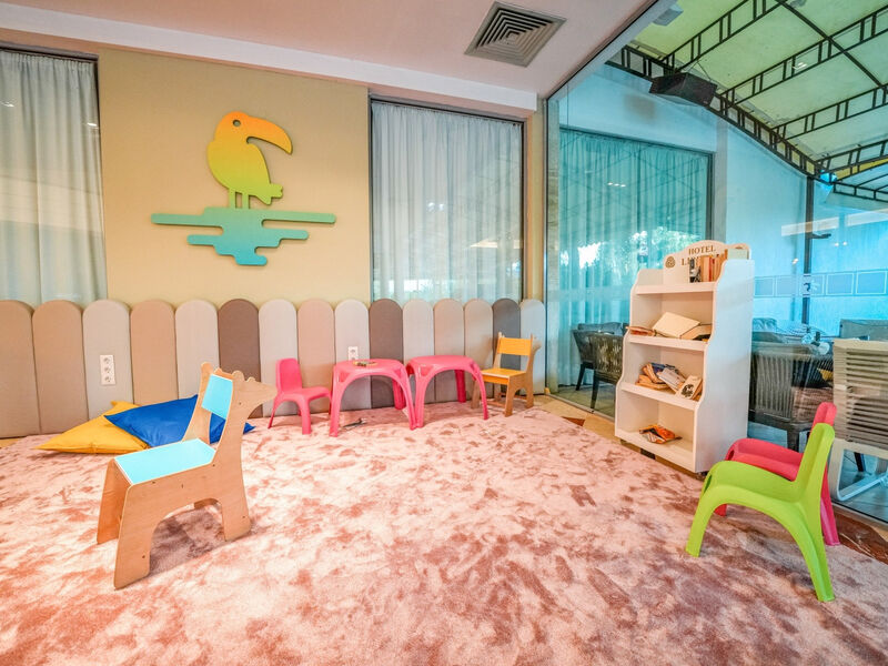 Calimera Ralitsa Superior