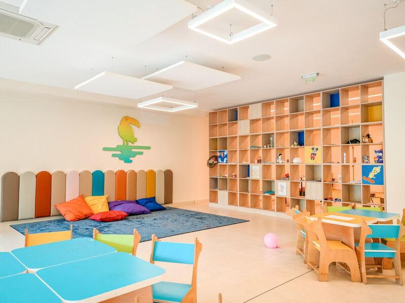 Calimera Ralitsa Superior