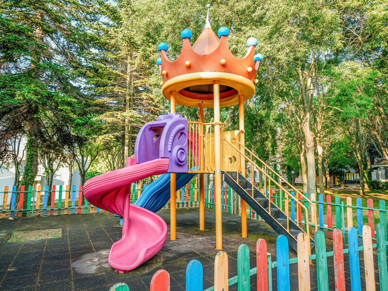 Calimera Ralitsa Superior