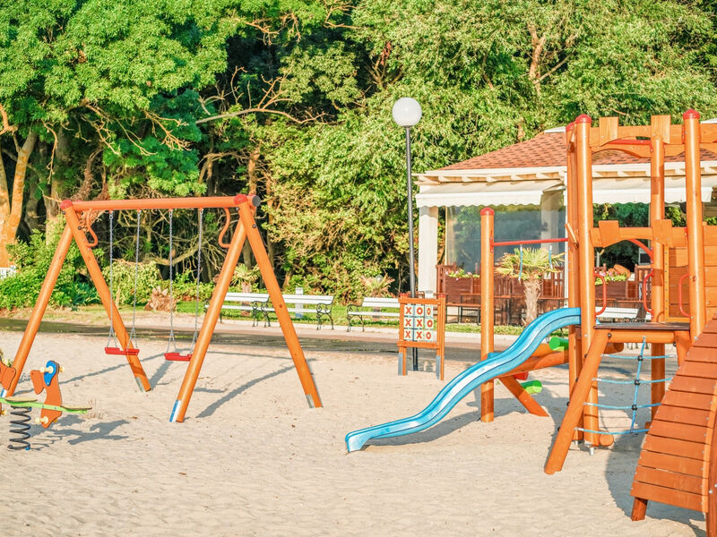 Calimera Ralitsa Superior