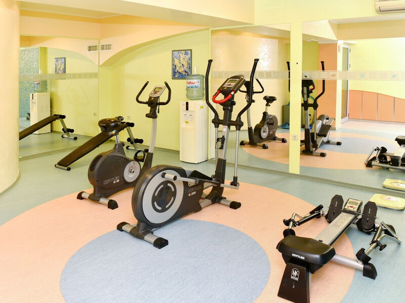 Calimera Ralitsa Superior