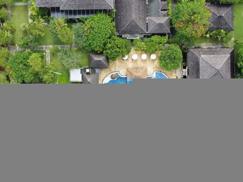 Rama Beach Resort & Villas