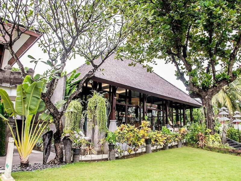 Rama Beach Resort & Villas