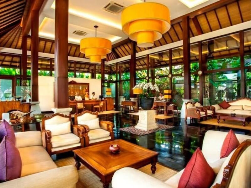 Rama Beach Resort & Villas