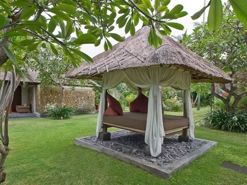 Rama Beach Resort & Villas