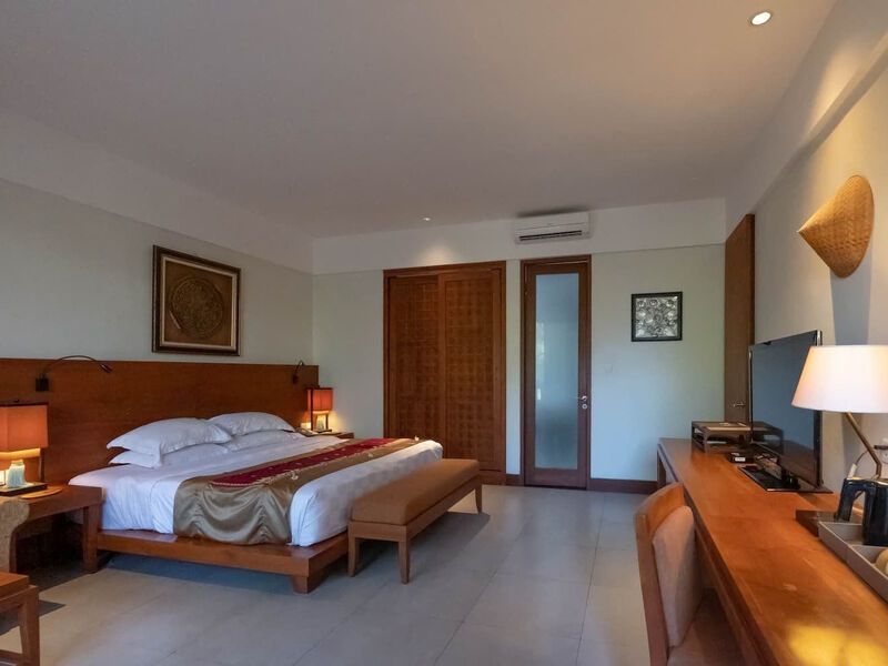 Rama Beach Resort & Villas