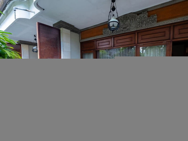 Rama Beach Resort & Villas