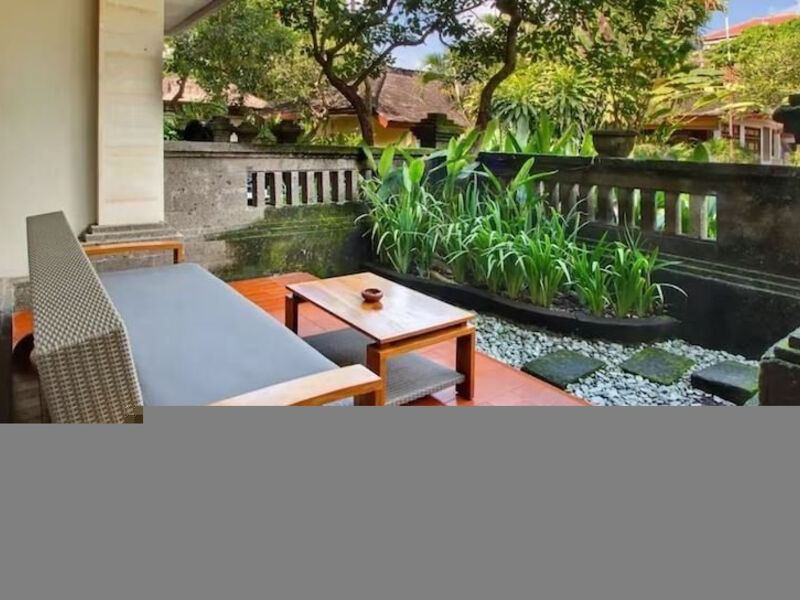 Rama Beach Resort & Villas