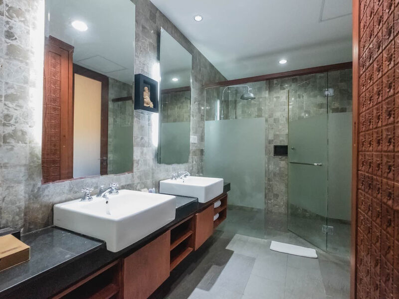 Rama Beach Resort & Villas