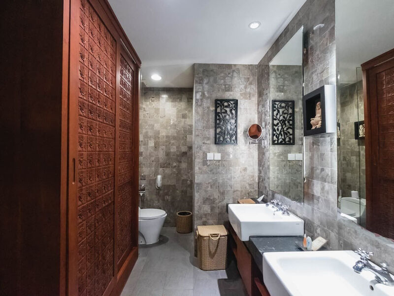 Rama Beach Resort & Villas