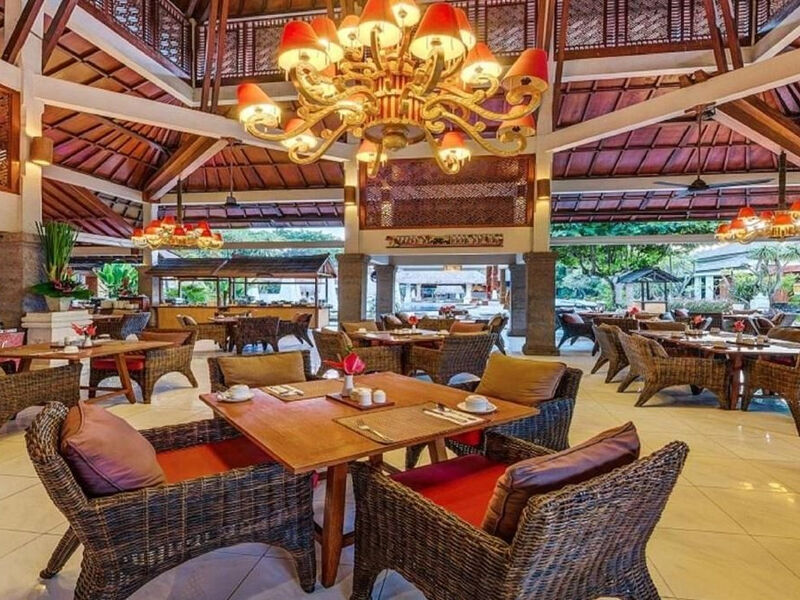 Rama Beach Resort & Villas