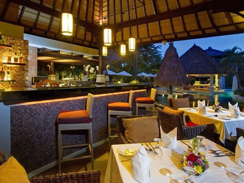 Rama Beach Resort & Villas