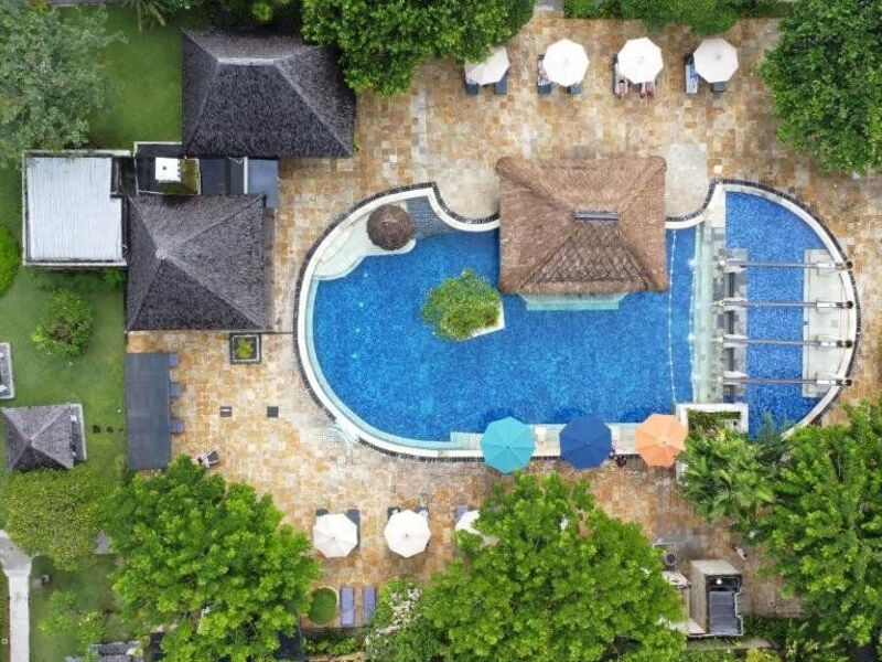 Rama Beach Resort & Villas