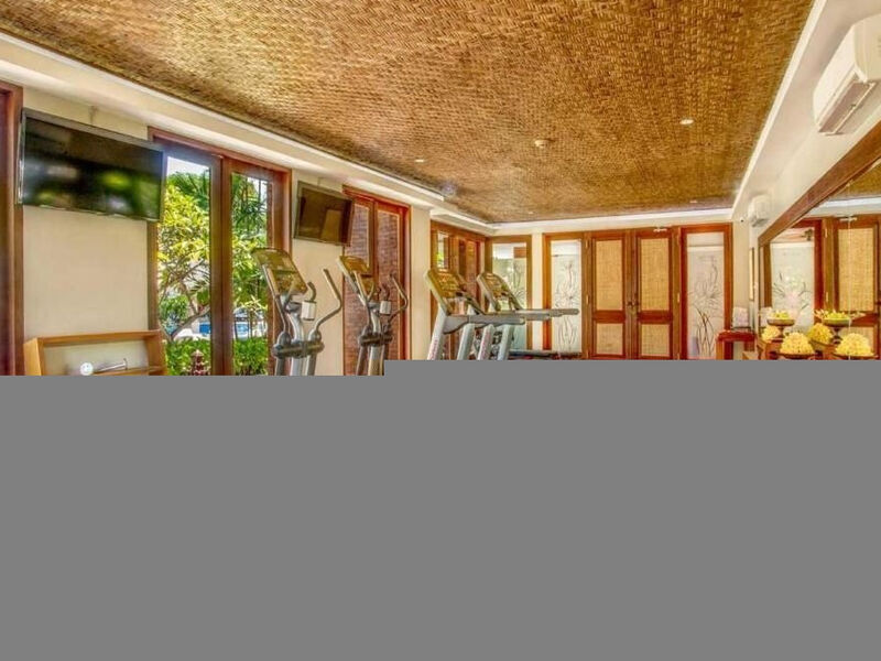 Rama Beach Resort & Villas