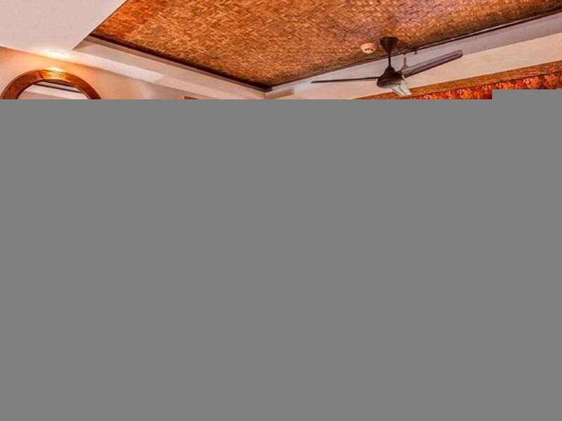 Rama Beach Resort & Villas